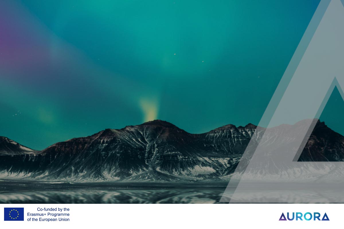 Aurora call for resarch collaboration: application opened until April 30