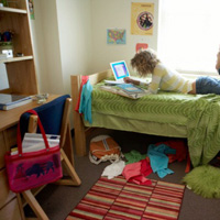 Accomodation