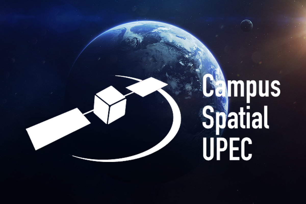 UPEC Space Campus