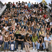 International students