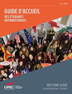 comment se connecter a ade upec